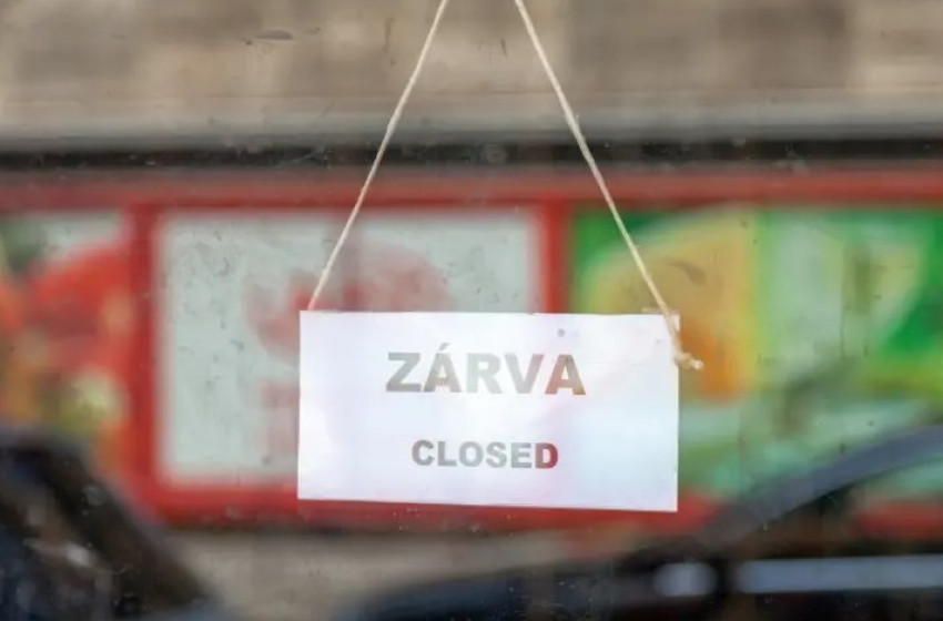 Mutatjuk, miként alakul a boltok nyitvatartása szilveszterkor